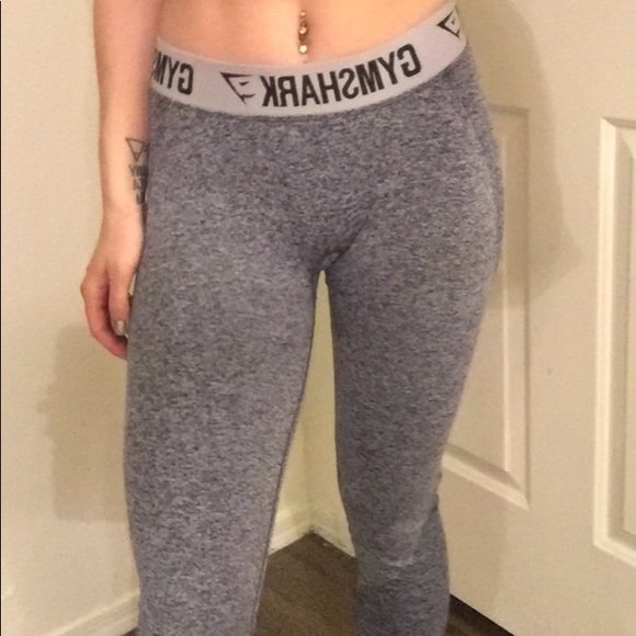 gymshark Pants - Gymshark Flex leggings